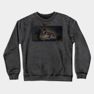 Blanket Fort Crewneck Sweatshirt